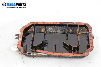 Картер за Audi A6 Avant C4 (06.1994 - 12.1997) 2.6, 150 к.с.