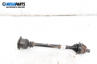 Полуоска за Audi A6 Avant C4 (06.1994 - 12.1997) 2.6, 150 к.с., позиция: предна, лява