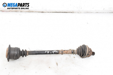 Полуоска за Audi A6 Avant C4 (06.1994 - 12.1997) 2.6, 150 к.с., позиция: предна, дясна