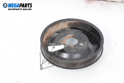 Ремъчна шайба за Audi A6 Avant C4 (06.1994 - 12.1997) 2.6, 150 к.с.