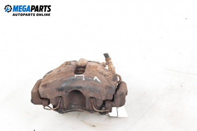 Спирачен апарат за Audi A6 Avant C4 (06.1994 - 12.1997), позиция: предна, лява