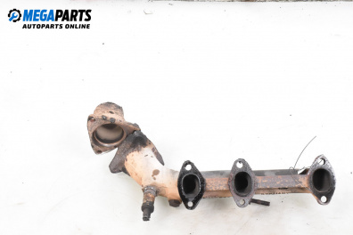 Изпускателен колектор  за Audi A6 Avant C4 (06.1994 - 12.1997) 2.6, 150 к.с.