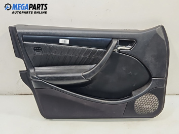 Кора врата за Mercedes-Benz C-Class Sedan (W202) (03.1993 - 05.2000), 4+1 вр., седан, позиция: предна, лява