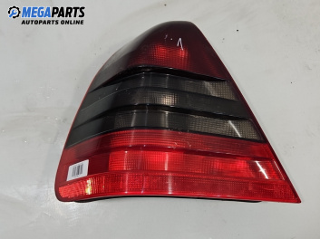 Стоп за Mercedes-Benz C-Class Sedan (W202) (03.1993 - 05.2000), седан, позиция: лява