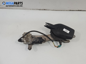 Ел. мотор за чистачките за Mercedes-Benz C-Class Sedan (W202) (03.1993 - 05.2000), седан, позиция: предна