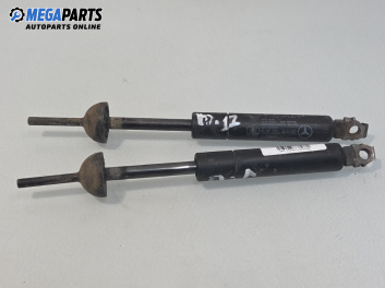 Амортисьор за багажник/товарно пространство за Mercedes-Benz C-Class Sedan (W202) (03.1993 - 05.2000)