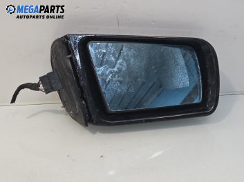 Огледало за Mercedes-Benz C-Class Sedan (W202) (03.1993 - 05.2000), 4+1 вр., седан, позиция: дясна