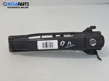 Външна дръжка за Mercedes-Benz C-Class Sedan (W202) (03.1993 - 05.2000), 4+1 вр., седан, позиция: предна, дясна