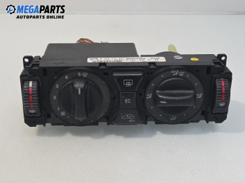 Панел климатик за Mercedes-Benz C-Class Sedan (W202) (03.1993 - 05.2000)
