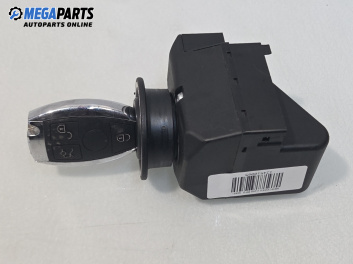 Контактен ключ за Mercedes-Benz C-Class Sedan (W202) (03.1993 - 05.2000)