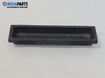 Интериорна пластмаса за Mercedes-Benz C-Class Sedan (W202) (03.1993 - 05.2000), 4+1 вр., седан, позиция: предна