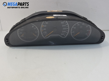 Километраж за Mercedes-Benz C-Class Sedan (W202) (03.1993 - 05.2000) C 200 (202.020), 136 к.с.