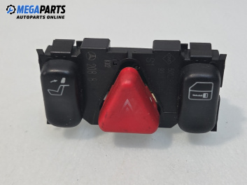 Панел бутони за Mercedes-Benz C-Class Sedan (W202) (03.1993 - 05.2000)