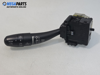 Лостче за чистачки за Kia Cee'd Sportswagon I (09.2007 - 12.2012)