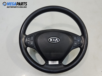 Волан за Kia Cee'd Sportswagon I (09.2007 - 12.2012)