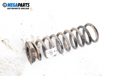 Пружина за ходова част за Kia Cee'd Sportswagon I (09.2007 - 12.2012), комби, позиция: задна