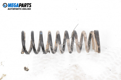 Пружина за ходова част за Kia Cee'd Sportswagon I (09.2007 - 12.2012), комби, позиция: задна
