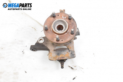 Шенкел главина за Kia Cee'd Sportswagon I (09.2007 - 12.2012), позиция: предна, дясна