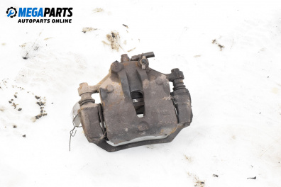 Спирачен апарат за Kia Cee'd Sportswagon I (09.2007 - 12.2012), позиция: предна, лява