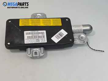 Airbag за BMW 3 Series E46 Touring (10.1999 - 06.2005), 4+1 вр., комби, позиция: предна, №  34703723004Z