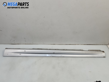 Праг за BMW 3 Series E46 Touring (10.1999 - 06.2005), 4+1 вр., комби, позиция: лява