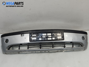 Предна броня за BMW 3 Series E46 Touring (10.1999 - 06.2005), комби, позиция: предна