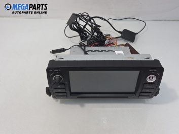 GPS навигация за BMW 3 Series E46 Touring (10.1999 - 06.2005)