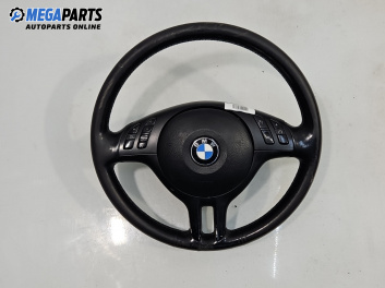 Мулти волан за BMW 3 Series E46 Touring (10.1999 - 06.2005)