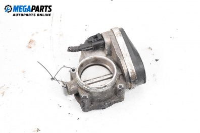 Дроселова клапа за BMW 3 Series E46 Touring (10.1999 - 06.2005) 318 i, 143 к.с.