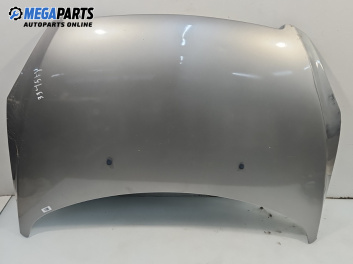 Преден капак за Peugeot 307 Break (03.2002 - 12.2009), 4+1 вр., комби, позиция: предна