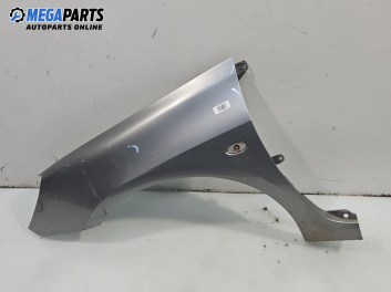 Калник за Peugeot 307 Break (03.2002 - 12.2009), 4+1 вр., комби, позиция: предна, лява