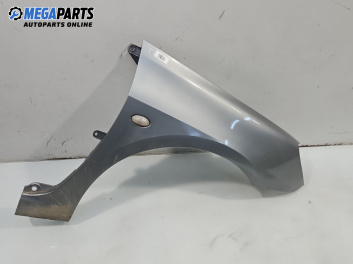 Калник за Peugeot 307 Break (03.2002 - 12.2009), 4+1 вр., комби, позиция: предна, дясна