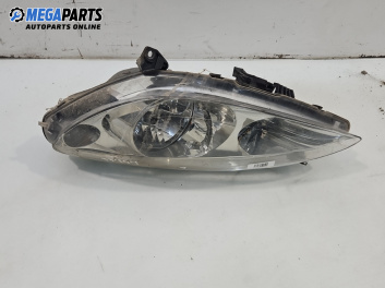 Фар за Peugeot 307 Break (03.2002 - 12.2009), комби, позиция: дясна