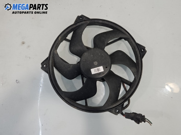 Перка охлаждане за Peugeot 307 Break (03.2002 - 12.2009) 2.0 HDI 110, 107 к.с.