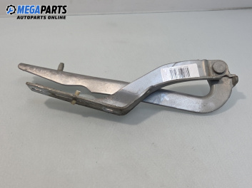 Панта преден капак за Peugeot 307 Break (03.2002 - 12.2009), 4+1 вр., комби, позиция: лява