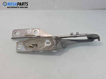 Панта преден капак за Peugeot 307 Break (03.2002 - 12.2009), 4+1 вр., комби, позиция: дясна