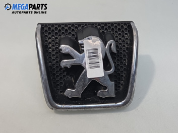 Емблема за Peugeot 307 Break (03.2002 - 12.2009), комби