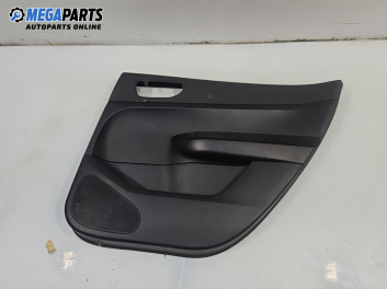 Кора врата за Peugeot 307 Break (03.2002 - 12.2009), 4+1 вр., комби, позиция: задна, дясна