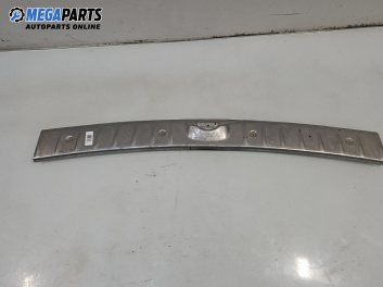 Планка багажник за Peugeot 307 Break (03.2002 - 12.2009), 4+1 вр., комби