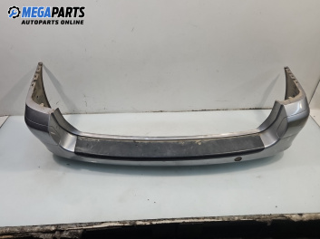 Задна броня за Peugeot 307 Break (03.2002 - 12.2009), комби