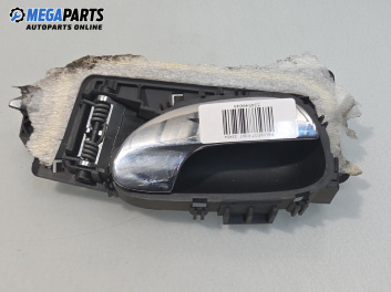 Вътрешна дръжка за Peugeot 307 Break (03.2002 - 12.2009), 4+1 вр., комби, позиция: задна, дясна