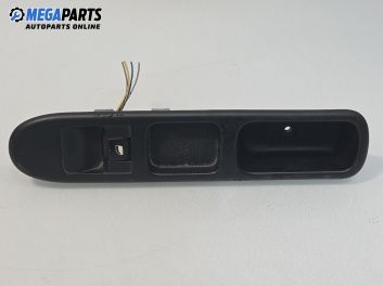 Бутон ел. стъкло  за Peugeot 307 Break (03.2002 - 12.2009)