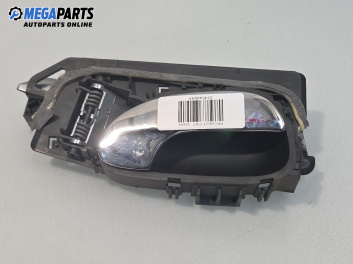 Вътрешна дръжка за Peugeot 307 Break (03.2002 - 12.2009), 4+1 вр., комби, позиция: предна, дясна