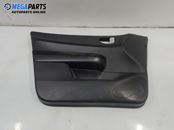 Кора врата за Peugeot 307 Break (03.2002 - 12.2009), 4+1 вр., комби, позиция: предна, лява