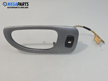 Бутон ел. стъкло  за Peugeot 307 Break (03.2002 - 12.2009)