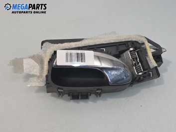 Вътрешна дръжка за Peugeot 307 Break (03.2002 - 12.2009), 4+1 вр., комби, позиция: задна, лява