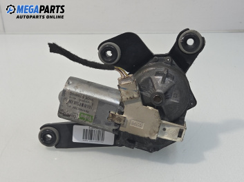 Ел. мотор за чистачките за Peugeot 307 Break (03.2002 - 12.2009), комби, позиция: задна