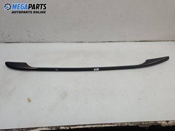 Релса багажник за Peugeot 307 Break (03.2002 - 12.2009), 4+1 вр., комби, позиция: лява