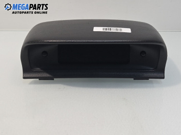 Дисплей за Peugeot 307 Break (03.2002 - 12.2009)