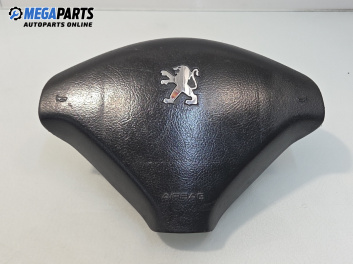 Airbag за Peugeot 307 Break (03.2002 - 12.2009), 4+1 вр., комби, позиция: предна
